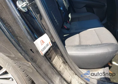 2022 Kia Forte Gt-Line z USA, uszkodzony, nr VIN 3KPF54ADXNE505000